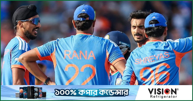 ভারত শিবিরে দুঃসংবাদ, ছিটকে গেলেন দুই তারকা